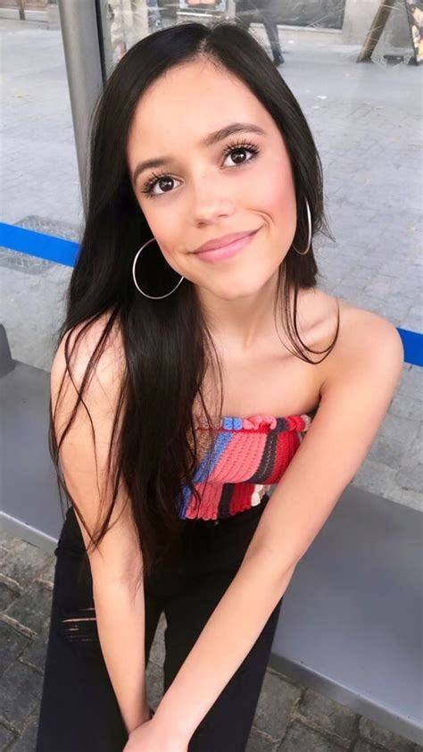 jenna ortega sexy porn|jenna